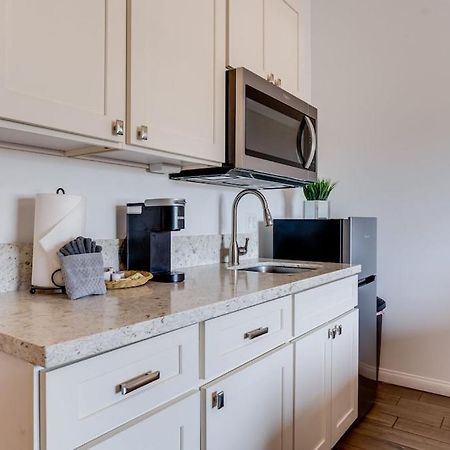 Unit 2 Maui Ohana Modern Studio 와일루쿠 외부 사진