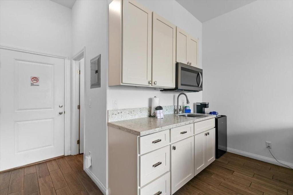 Unit 2 Maui Ohana Modern Studio 와일루쿠 외부 사진